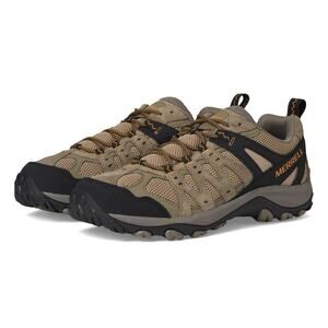 Merrell Men's Pecan Accentor 3 Waterproof Hiking Boots Size 9.5
